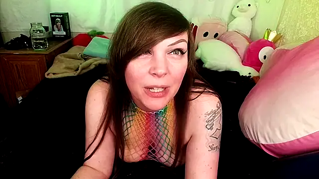 GamerGirlRoxyAndLee Live XXX Chat