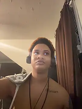 nickytheehawtie 即時 XXX 聊天