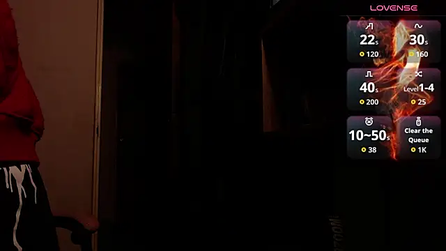 Chat XXX ao vivo de Apolo_S