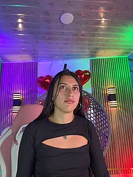 Živý XXX chat brenda_moris01