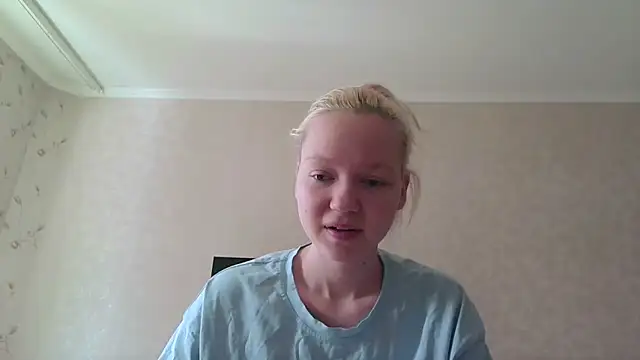 Webkamerová show BabyyDolll_