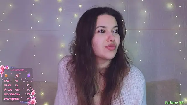 Minne__mouse: онлайн-секс-чат