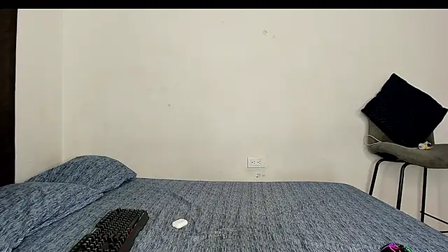 evanscollins Chat XXX live