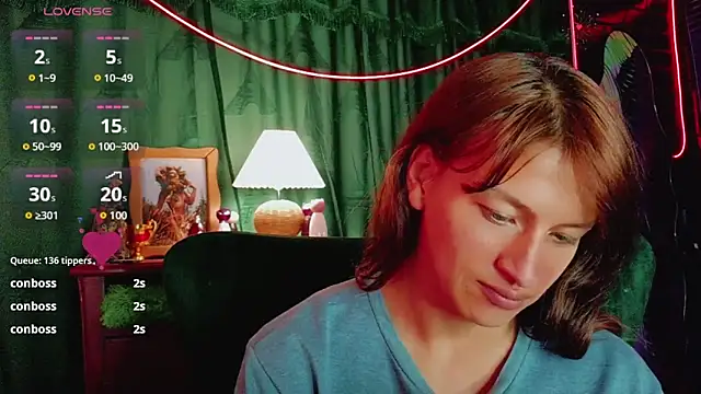 Summer_XO 라이브 XXX 채팅