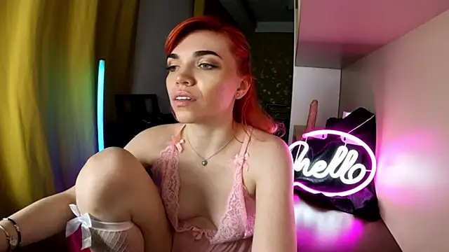 Sembang XXX Secara Langsung olivka-flower