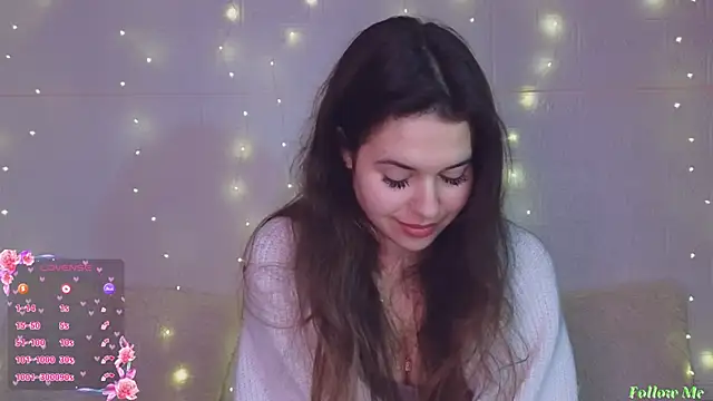 Chat +18 de Minne__mouse ao vivo