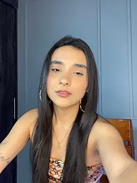 Zafira_Montiel Live XXX-Chat