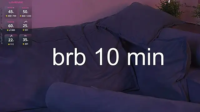 แชท XXX สดของ AmparoCilek