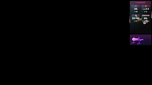 Živý XXX chat LizzieCutie_