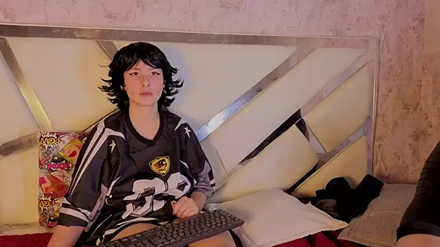 Chat XXX en directo de Benny_and_Mark