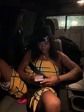 HaloRodeoLover2 Show in webcam