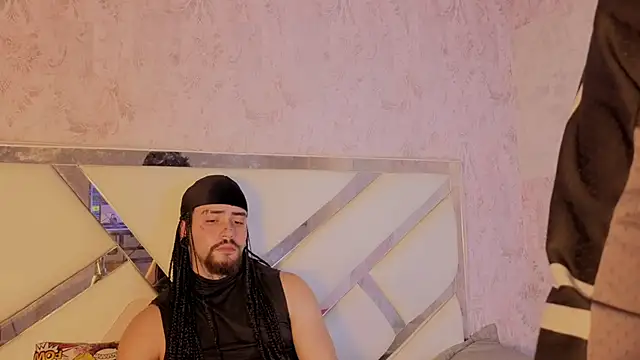 Benny_and_Mark – Live XXX-chat