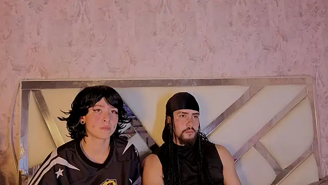 دردشة Benny_and_Mark الجنسية المباشرة