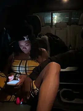 HaloRodeoLover2 Show in webcam