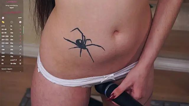 Chat XXX en directo de GabrielleLynchard