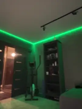 Bastet Adlı Modelin Web Kamerası Şovu