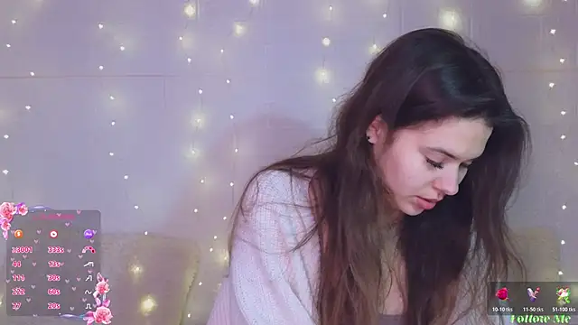 Minne__mouse Chat XXX in diretta