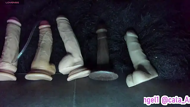 Chat XXX Live Cata-angel