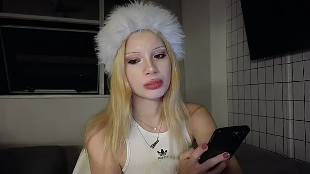 qualitybab Webcamshow