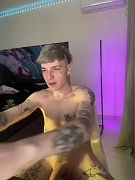 davesinner – Live XXX-chat