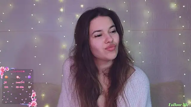 Minne__mouseのライブXXXチャット