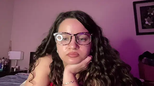 SoyOceanne live XXX chat