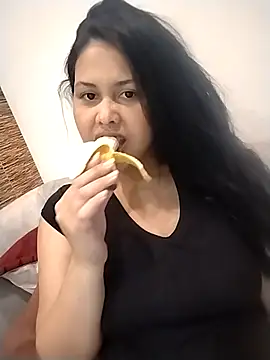 แชท XXX สดของ Alessandraa-