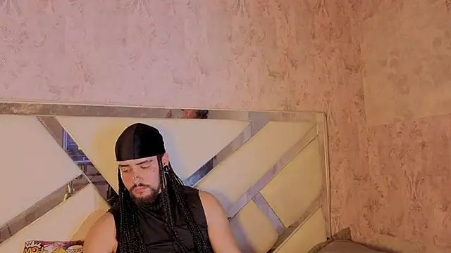 Benny_and_Mark 라이브 XXX 채팅