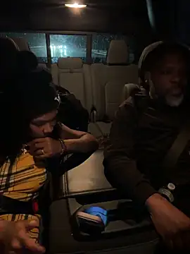 Pokazy przed kamerką – HaloRodeoLover2