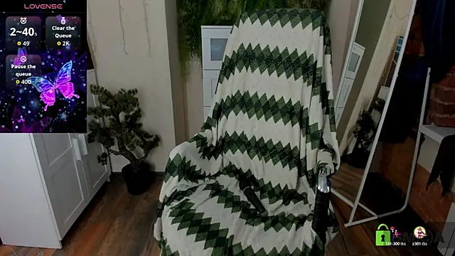 Melissa_Wells' Live XXX Chat