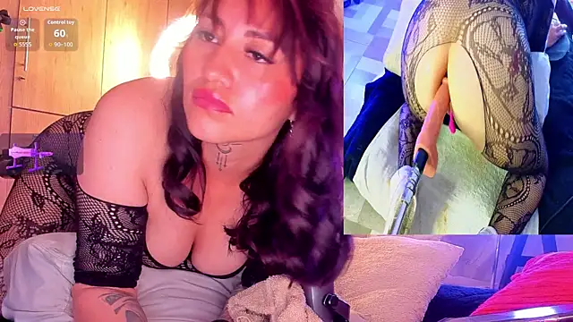 jolee__ Adlı Modelin Canlı XXX Sohbeti