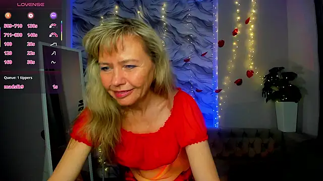 Chat XXX Live Carla_Vogue