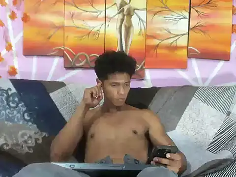 Yoel_hot2004's Live XXX Chat