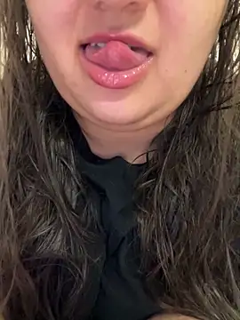 Jane_BBW webkamerás műsora