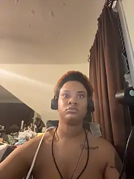 Chat XXX en directo de nickytheehawtie