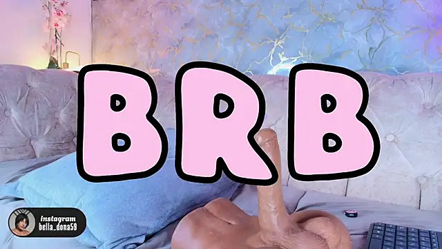 gaby_cloudy Live XXX-Chat