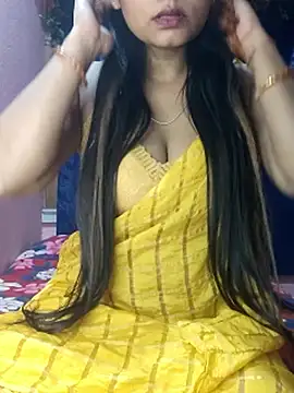 SANIYA-89's Webcam Show