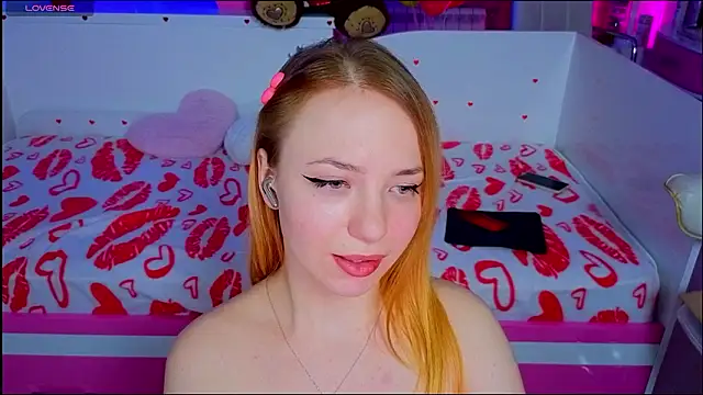 Chat XXX Live _Milla___