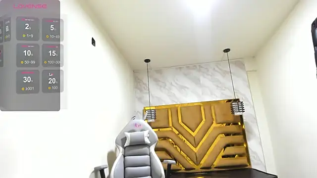 Sembang XXX Secara Langsung Luciifeer_