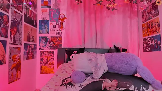 MissCurvyTop Live XXX-Chat