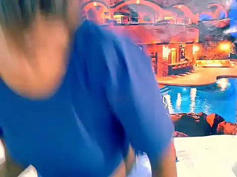 Chat +18 de IndianRebel4u2Luv ao vivo