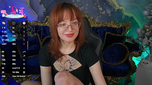 Chat XXX Live Pixie_Peachh