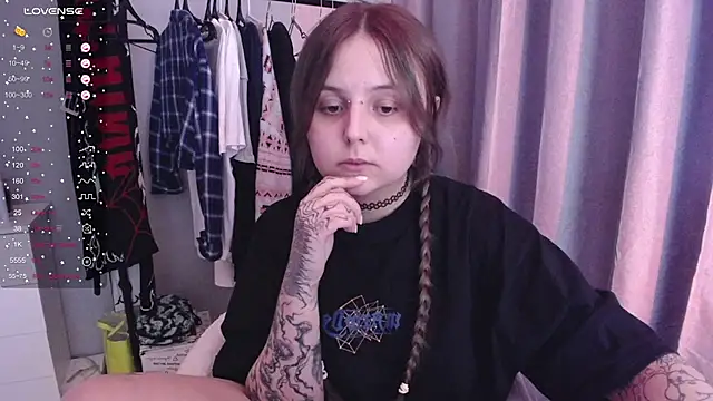 XXX chat uživo modela vendymories