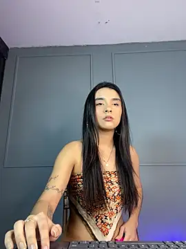 Zafira_Montiel Live XXX-Chat