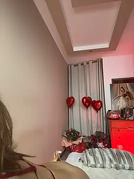 ItalianGirl Chat XXX live