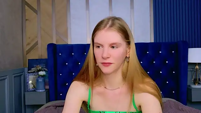 Morgan_Wardi Chat XXX live