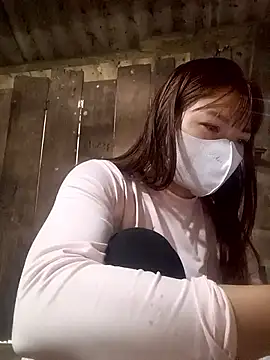 Show de webcam de nat-tri