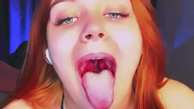 XXX chat uživo modela Bella_xBaby