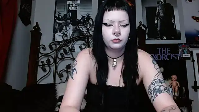 Bettieee_Agura 라이브 XXX 채팅