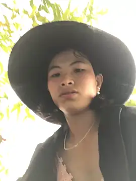 Show de webcam de sun-shii